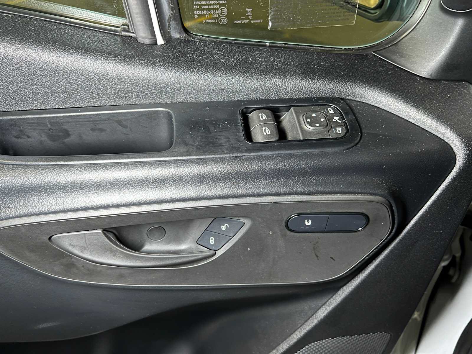 Used 2026 Mercedes-Benz Sprinter 2500 image 21