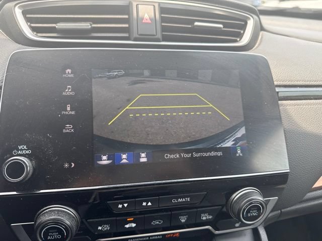 Used 2019 Honda CR-V EX image 26