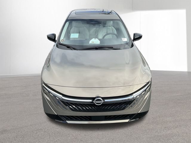 New 2026 Nissan Sentra SL w/ Floor Mat Package image 33