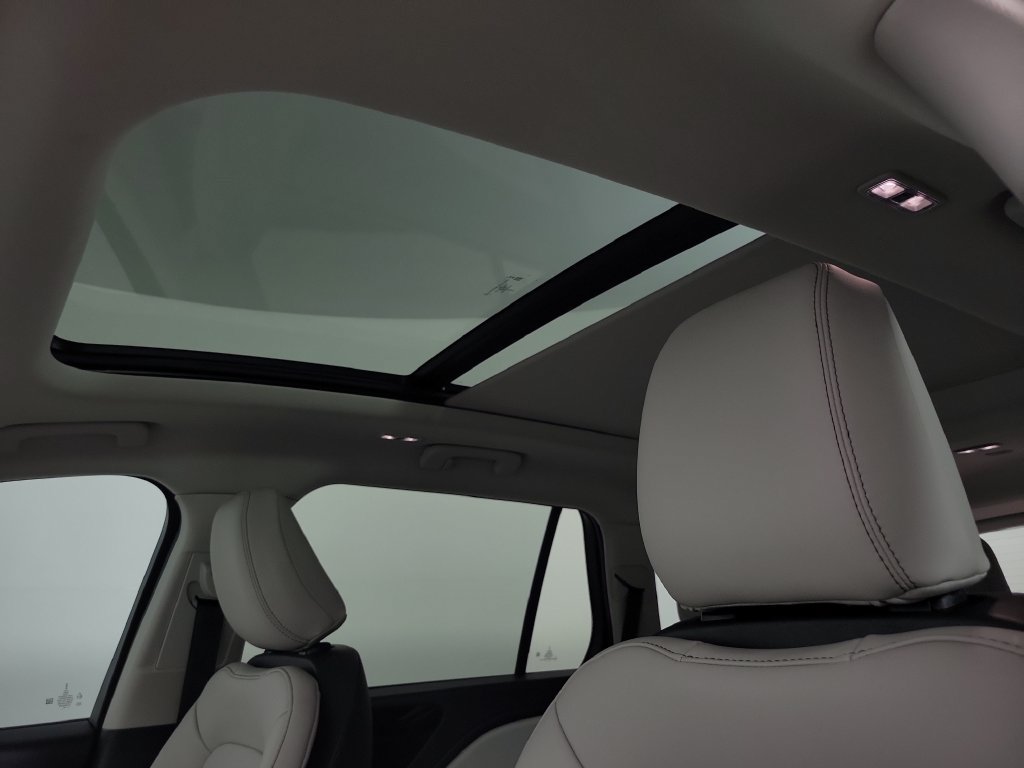 New 2026 Lincoln Aviator 2WD w/ Jet Appearance Package image 23