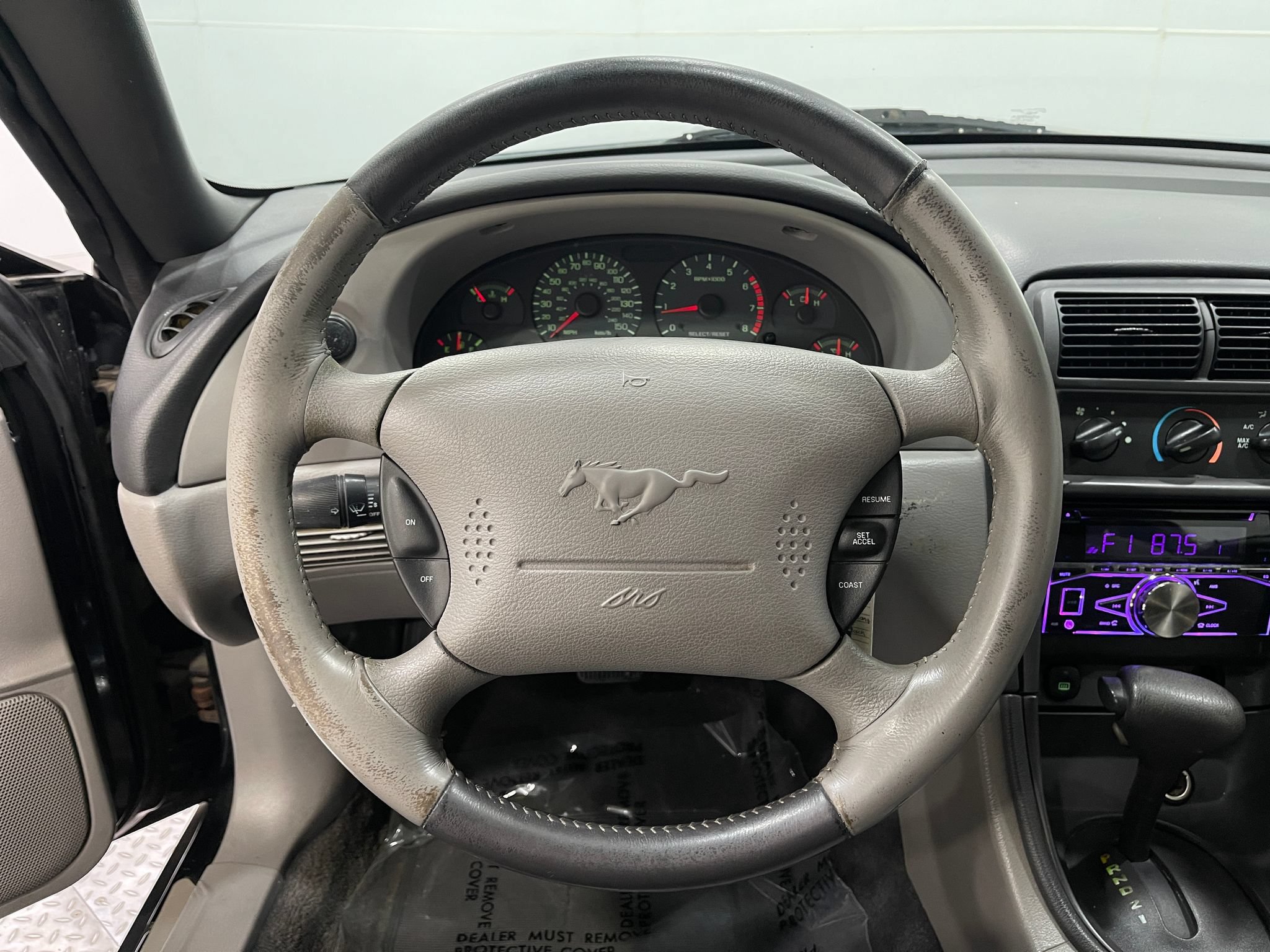 Used 2003 Ford Mustang GT RWD image 18