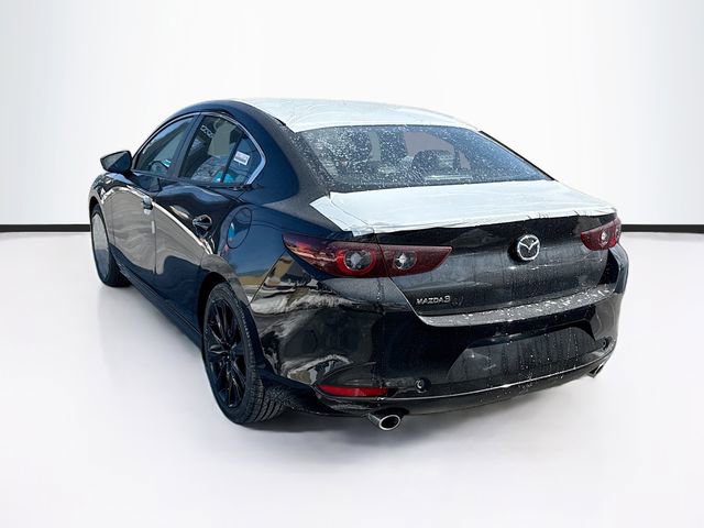 New 2026 MAZDA MAZDA3 s Sport image 5