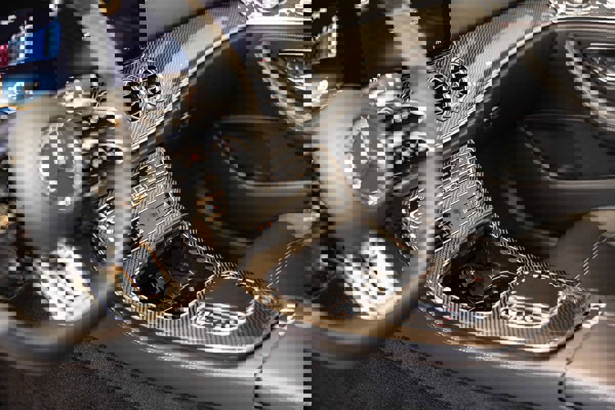 Used 2021 Mercedes-Benz E 63 AMG S image 23