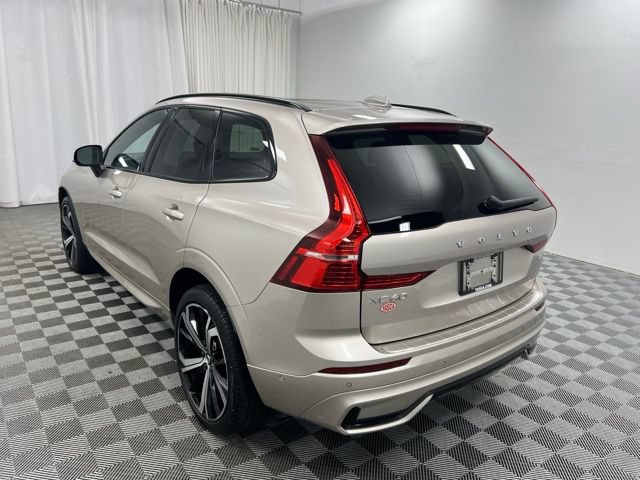 Used 2024 Volvo XC60 B5 Ultimate w/ Protection Package Premier AWD/4WD image 6