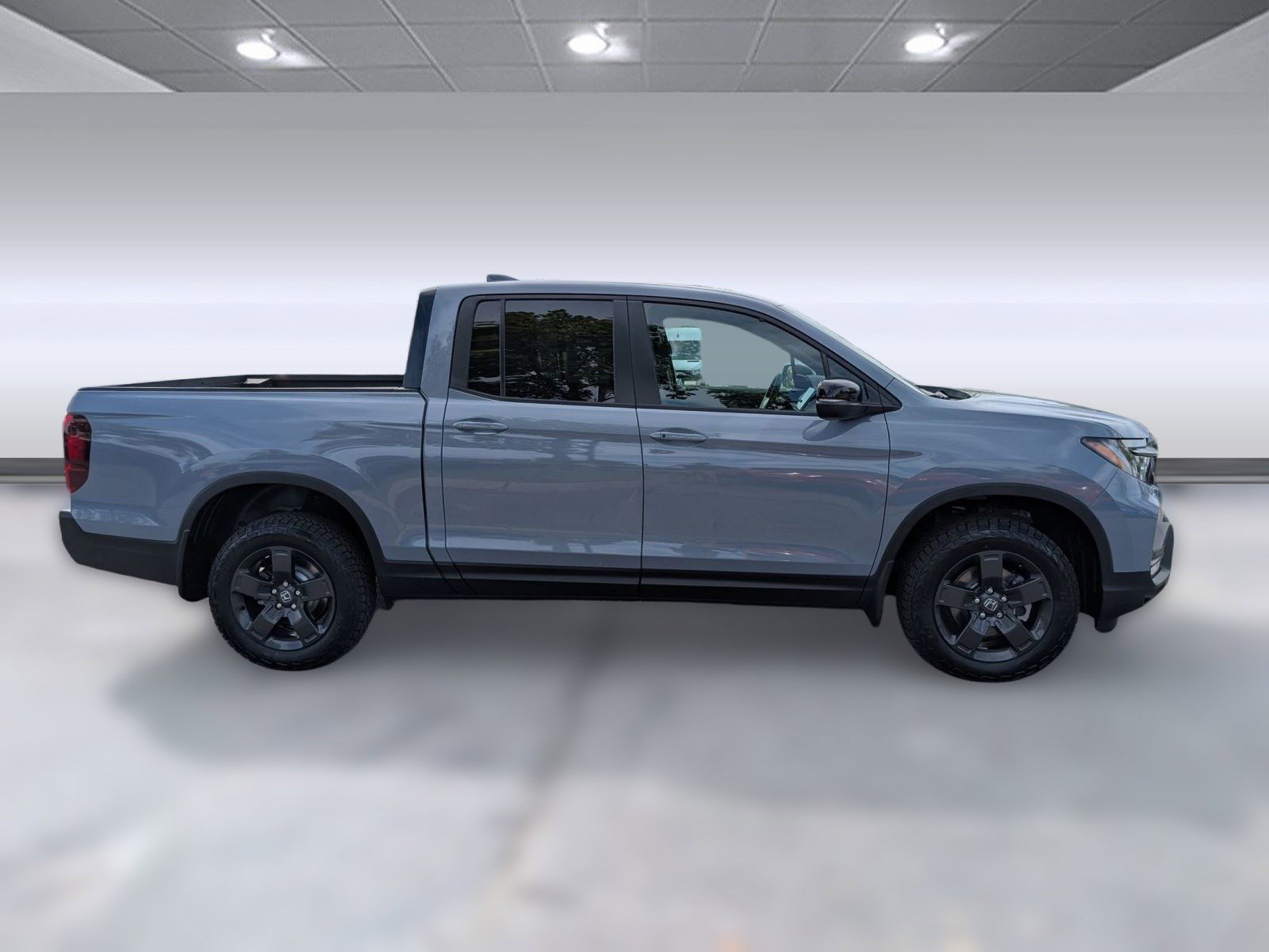 New 2026 Honda Ridgeline TrailSport image 8
