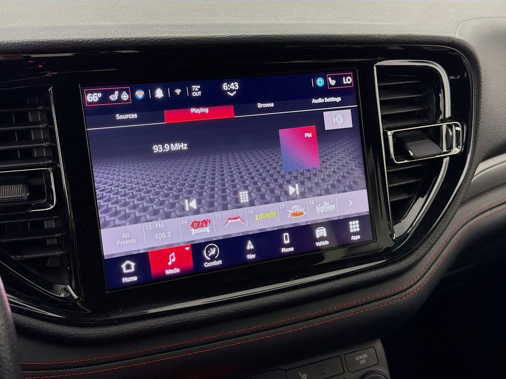 Used 2024 Dodge Durango R/T image 16