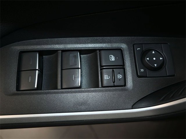 New 2025 Toyota RAV4 XSE w/ Advanced Technology Package image 12