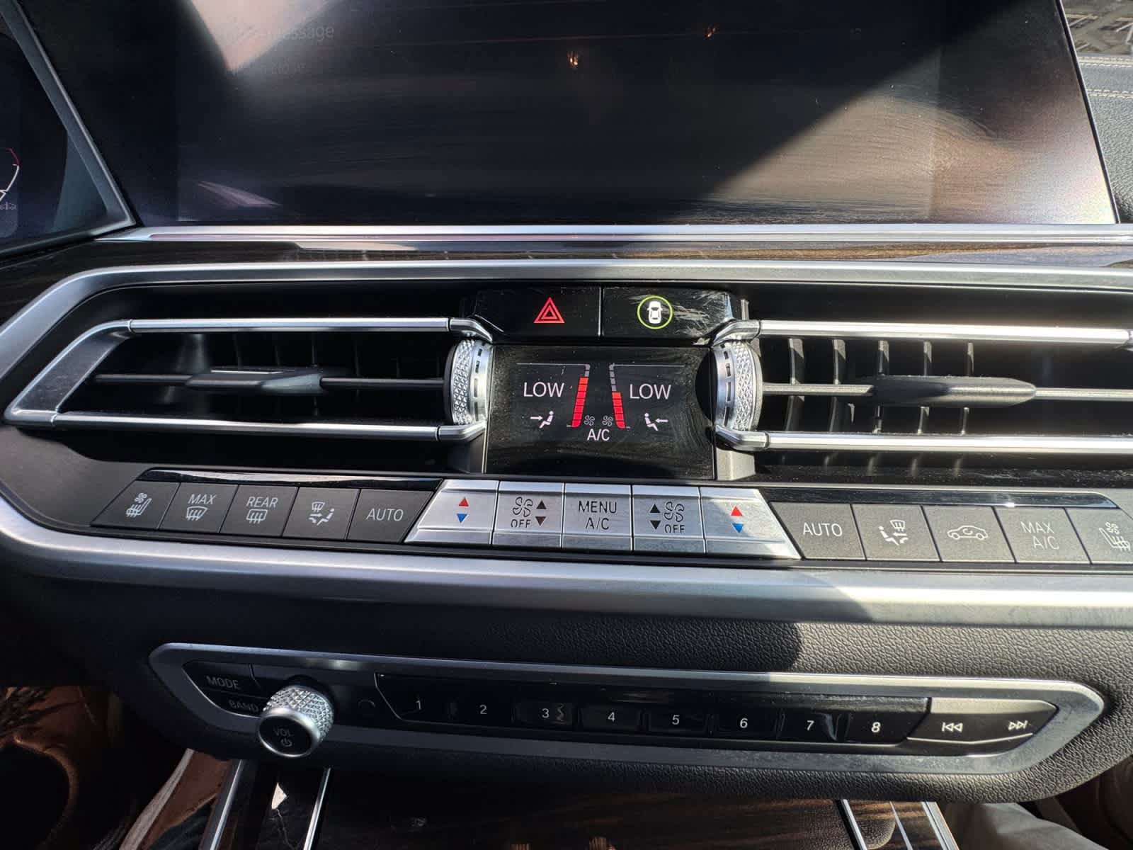 Used 2023 BMW X5 M50i w/ Executive Package AWD/4WD image 22