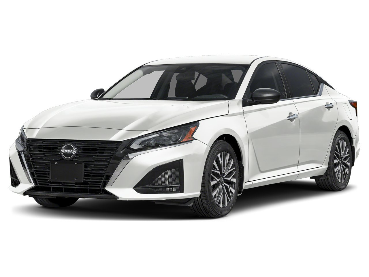 New 2026 Nissan Altima 2.5 SV FWD image 24