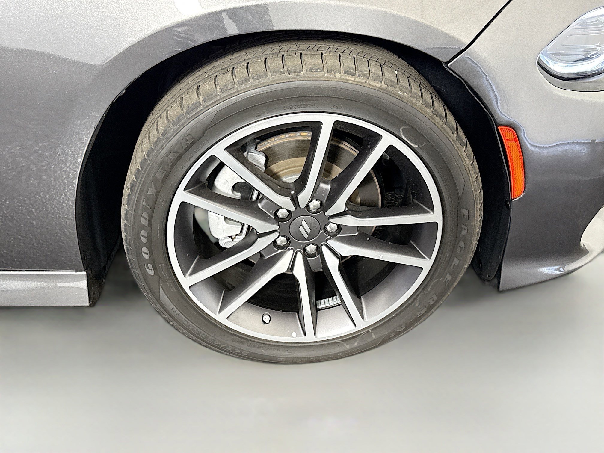 Used 2023 Dodge Charger R/T image 32