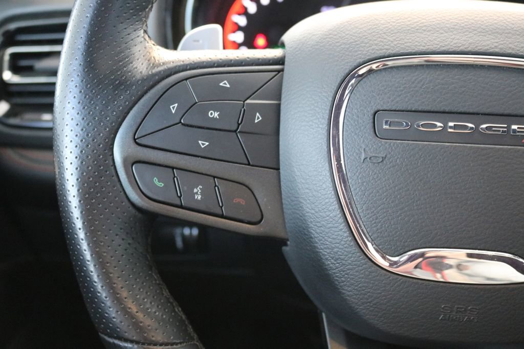 Used 2024 Dodge Durango R/T image 45