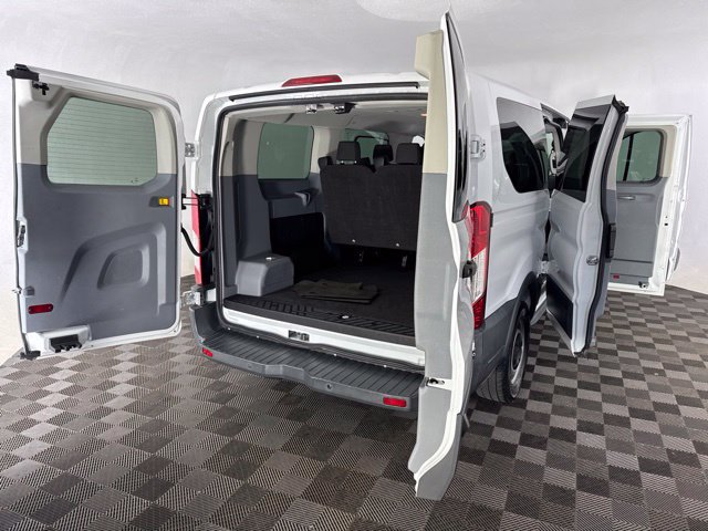 Used 2018 Ford Transit 150 XL RWD image 16