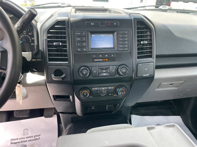 Used 2019 Ford F150 XL w/ Equipment Group 101A Mid RWD image 19