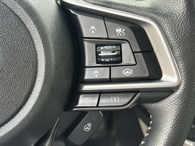 Used 2020 Subaru Forester Limited w/ Popular Package #3 AWD/4WD image 23