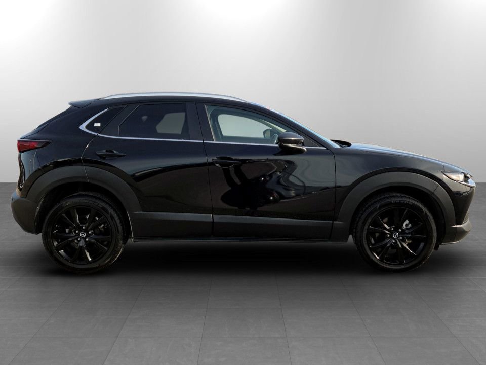 Used 2024 MAZDA CX-30 AWD 2.5 S w/ Select Sport Pkg image 5