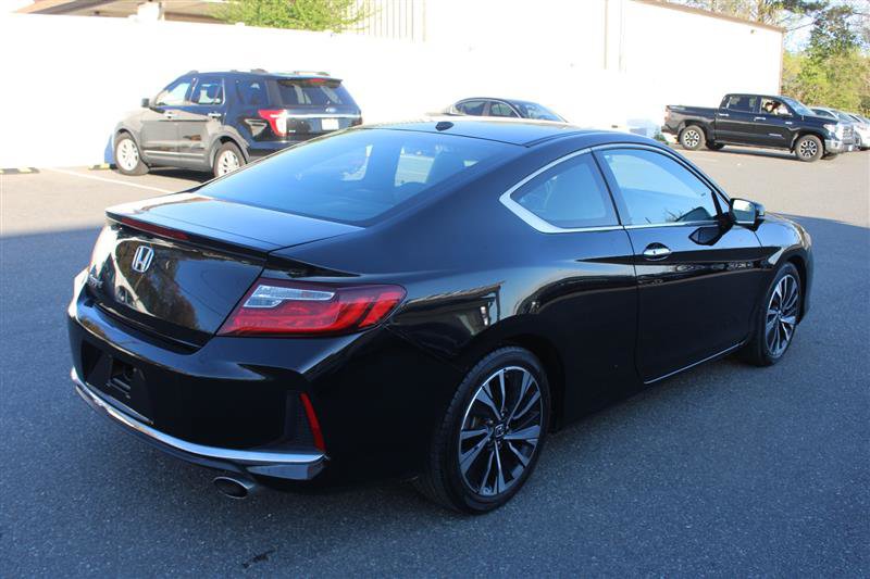 Used 2017 Honda Accord EX-L image 6