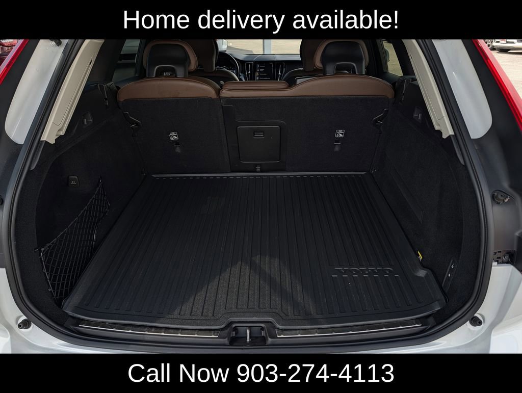 Used 2019 Volvo XC60 T5 Inscription w/ Protection Package Premier FWD image 28