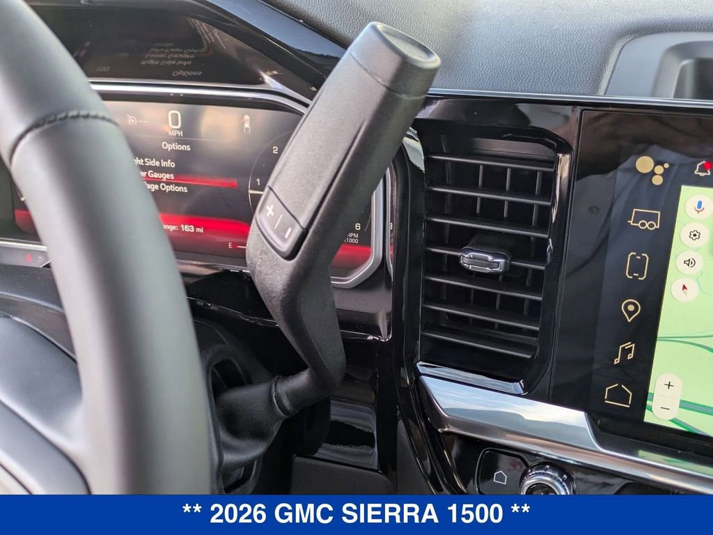 New 2026 GMC Sierra 1500 Elevation image 28