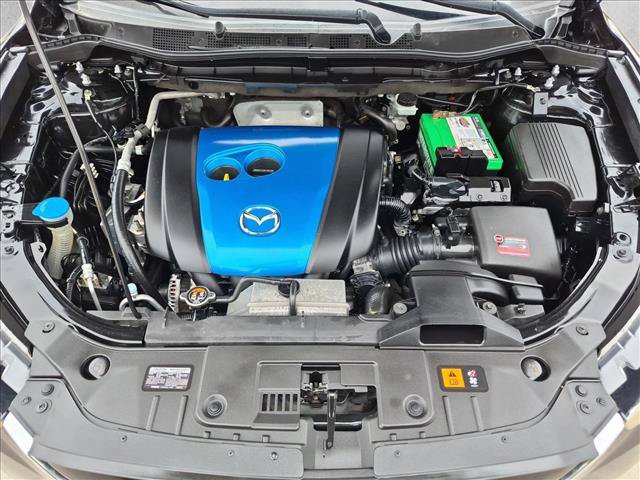 Used 2013 MAZDA CX-5 Touring FWD image 22