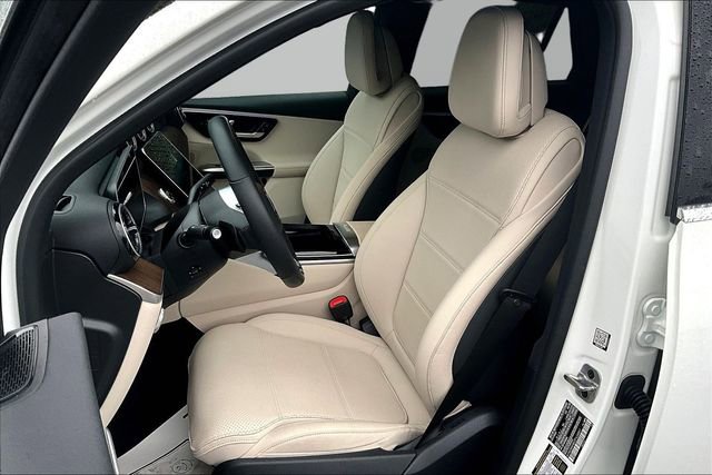 Certified 2026 Mercedes-Benz GLC 300 4MATIC image 24
