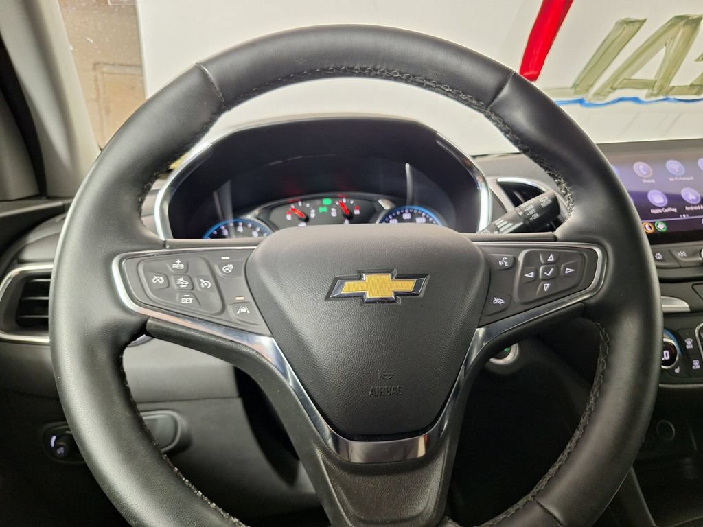 Used 2024 Chevrolet Equinox LT FWD image 20