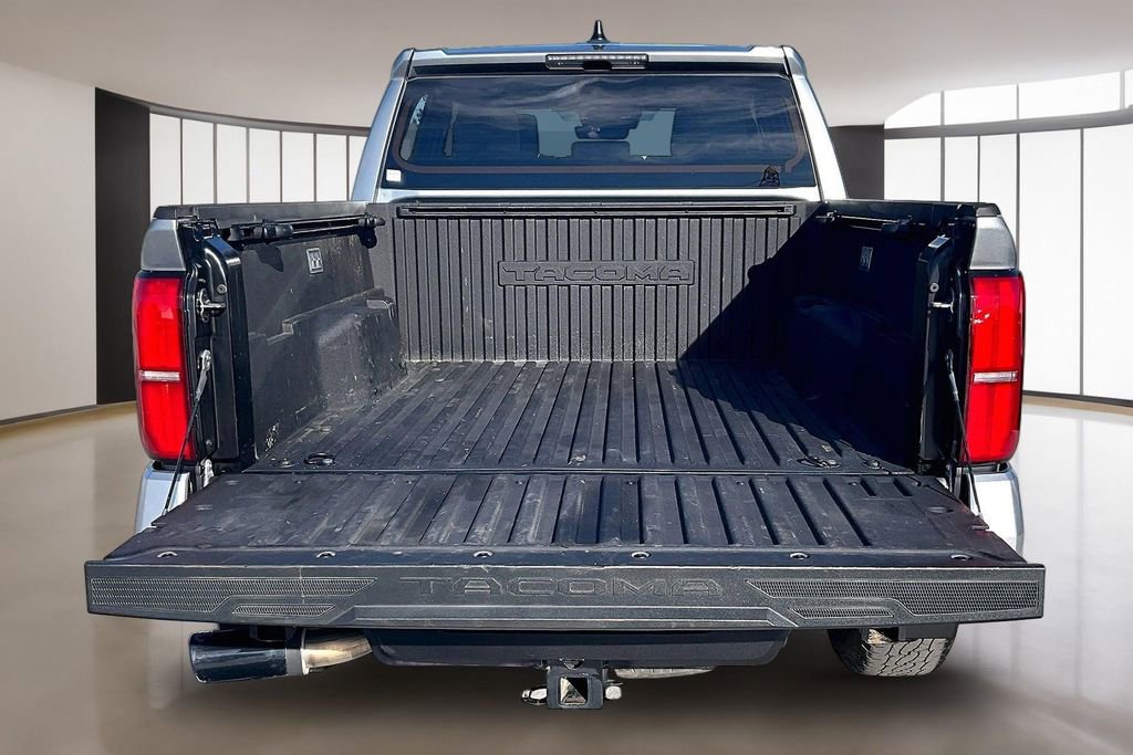 Used 2024 Toyota Tacoma TRD Off-Road AWD/4WD image 7