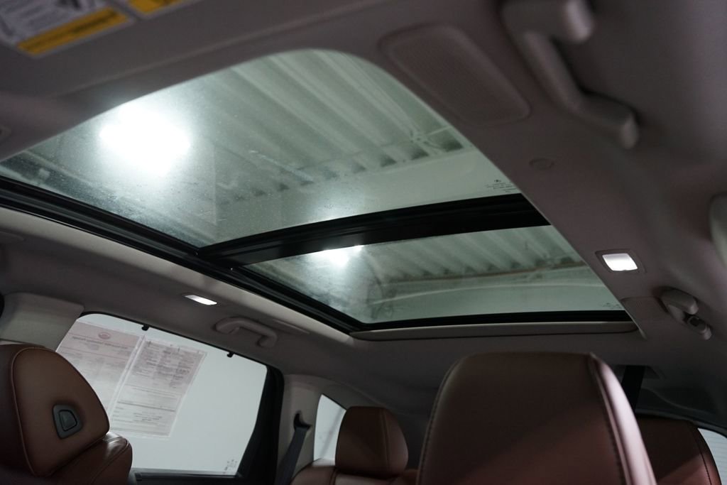 Used 2025 Acura MDX w/ Technology Package image 33