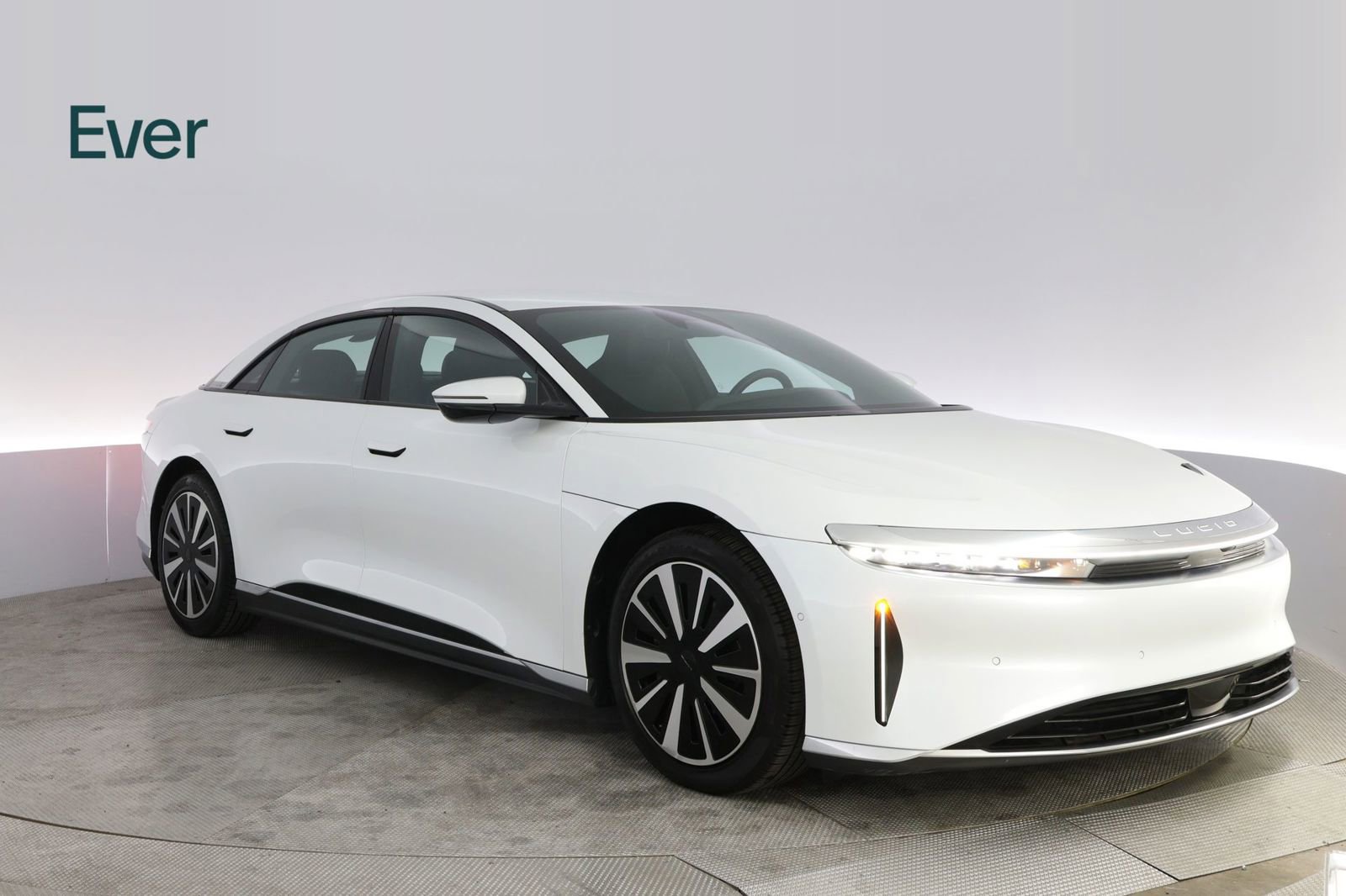 Used 2023 Lucid Air Pure image 13