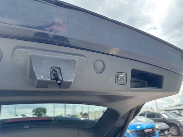 Used 2020 Chevrolet Equinox LT AWD/4WD image 10