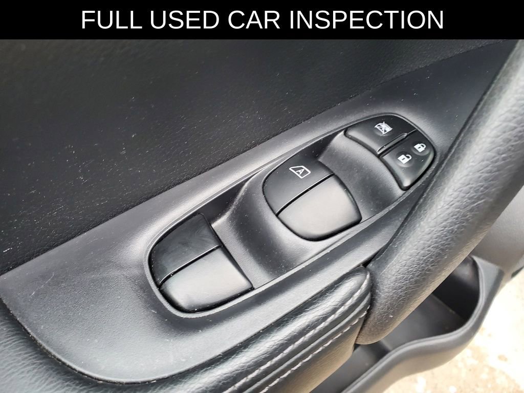 Used 2015 Nissan Rogue SL w/ SL Premium Package image 17