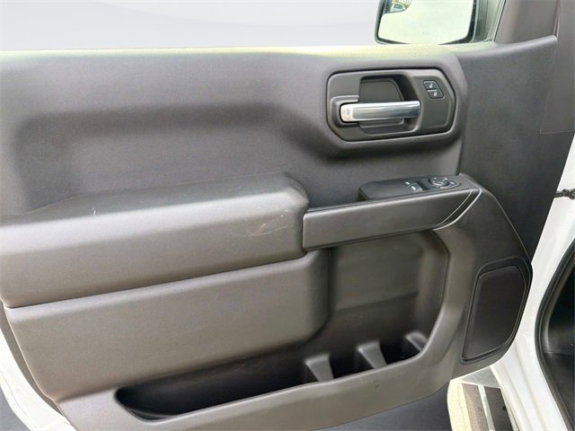 Used 2024 Chevrolet Silverado 1500 W/T w/ WT Fleet Convenience Package image 13