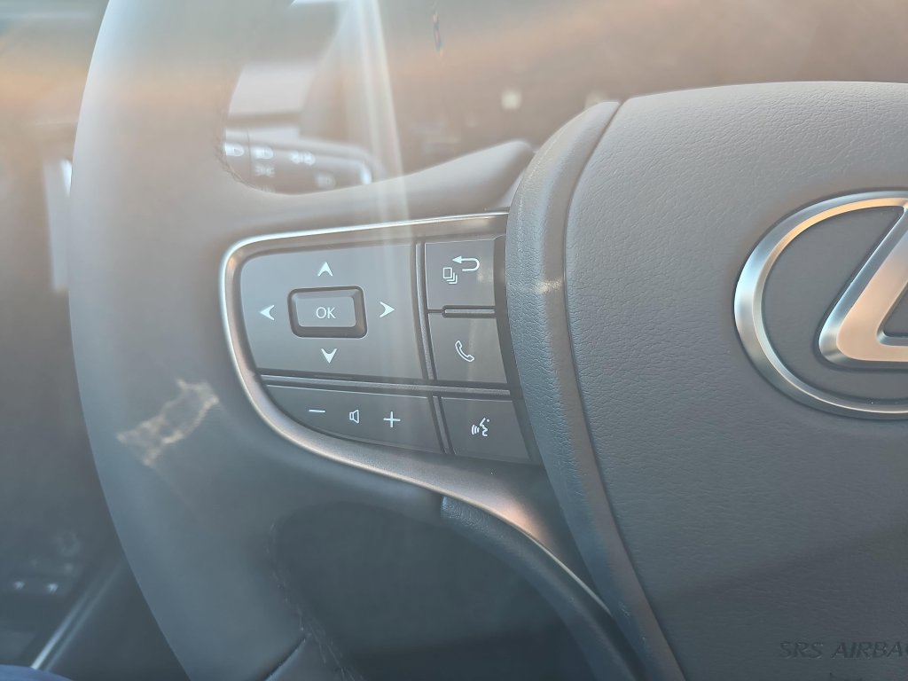 New 2026 Lexus UX 300h AWD w/ Accessory Package (P1) image 15