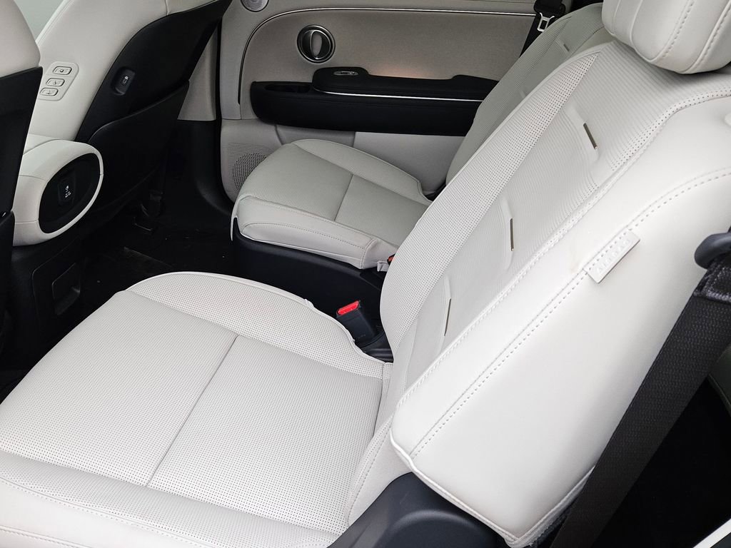 New 2026 Hyundai Palisade Calligraphy image 13