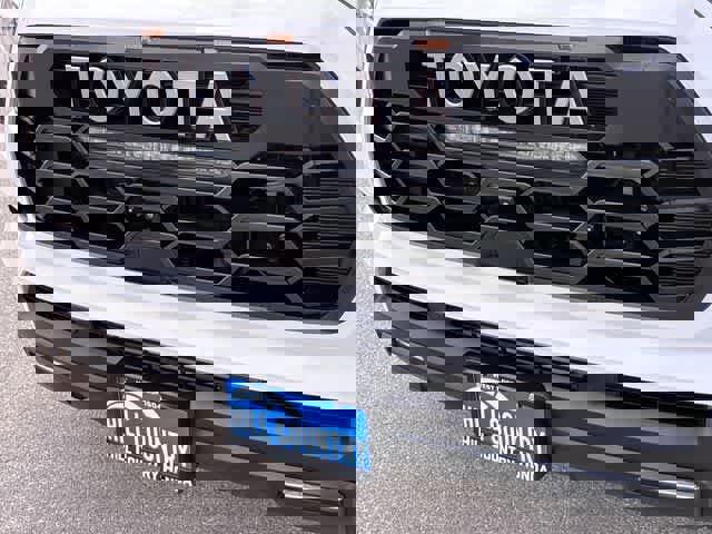 Used 2025 Toyota Sequoia TRD Pro image 12