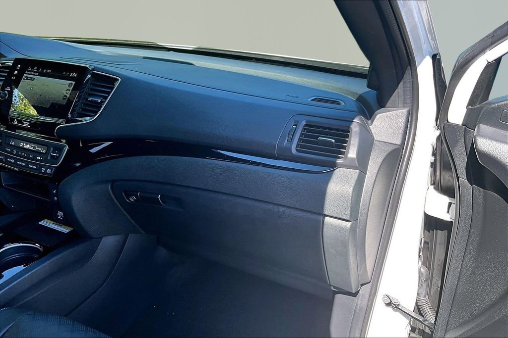 Used 2023 Honda Passport Elite image 20