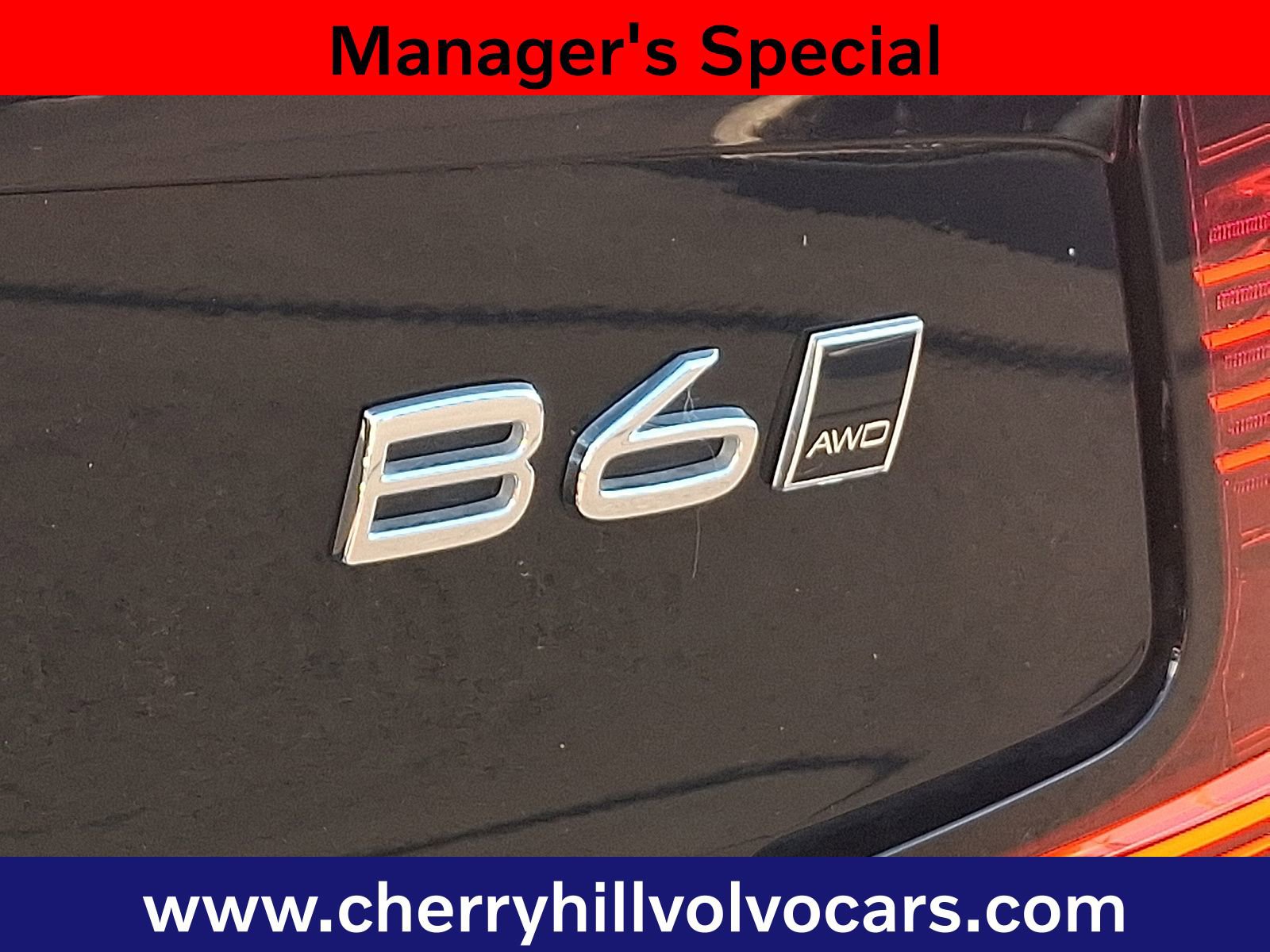 Certified 2023 Volvo S90 B6 Plus w/ Protection Package Premier image 30