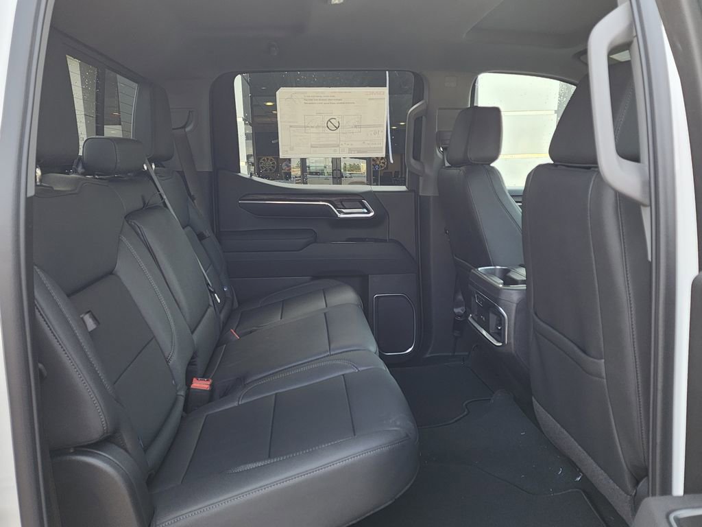 New 2026 GMC Sierra 1500 SLT w/ SLT Premium Plus Package image 43
