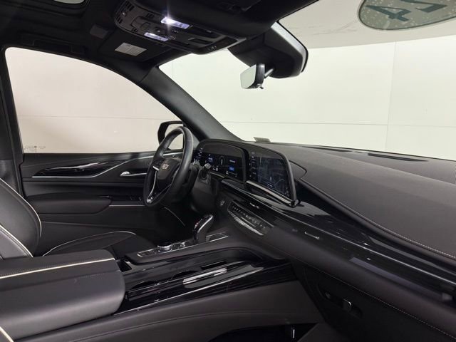 Used 2024 Cadillac Escalade Sport image 34