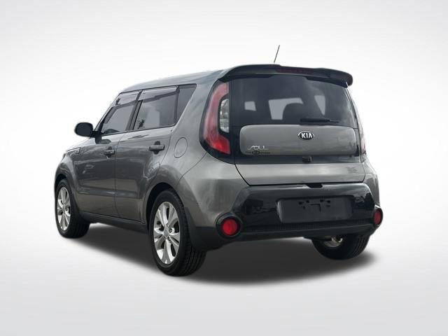 Used 2016 Kia Soul + w/ Primo Package image 13