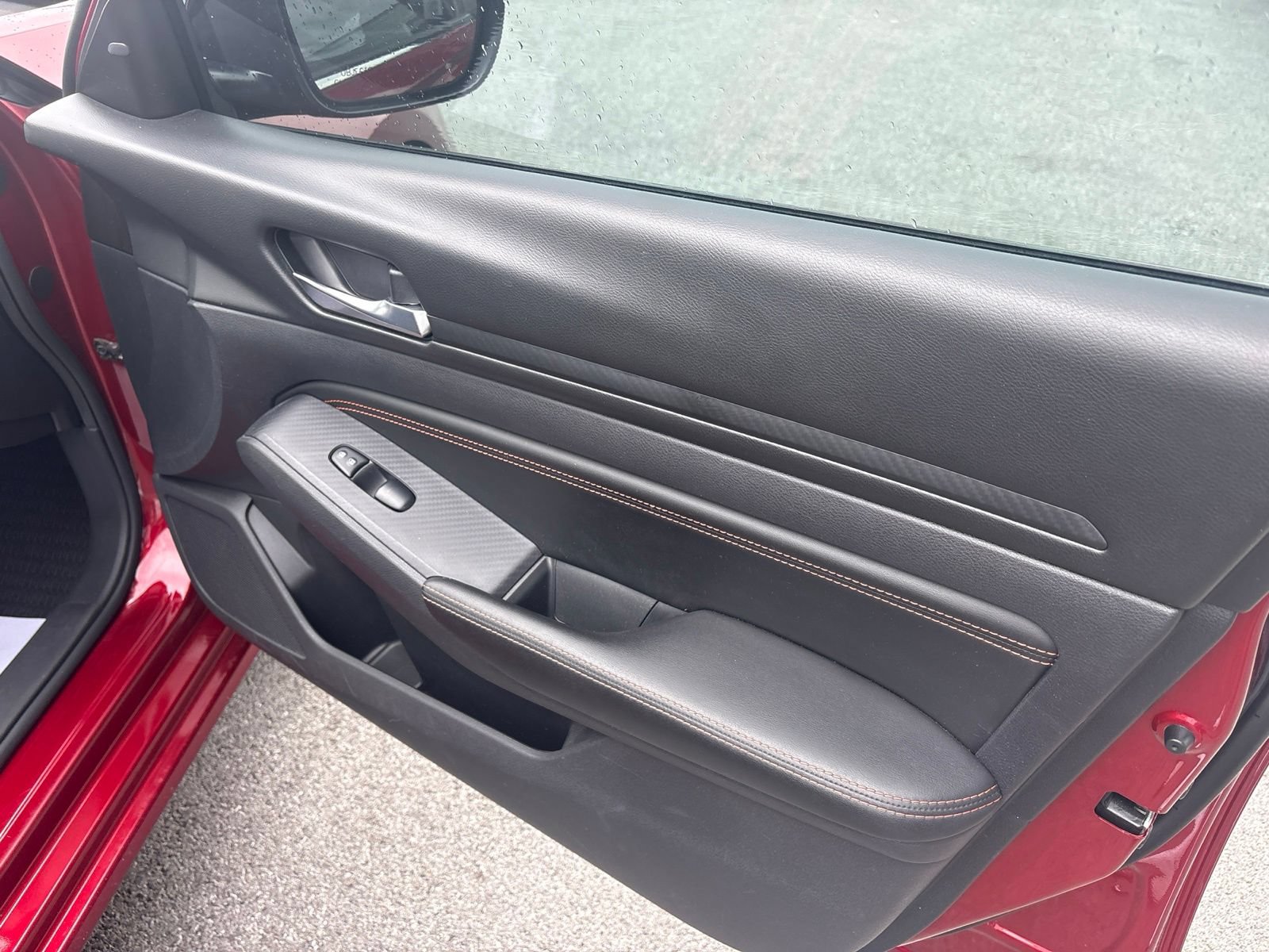 Used 2019 Nissan Altima 2.5 SR FWD image 17