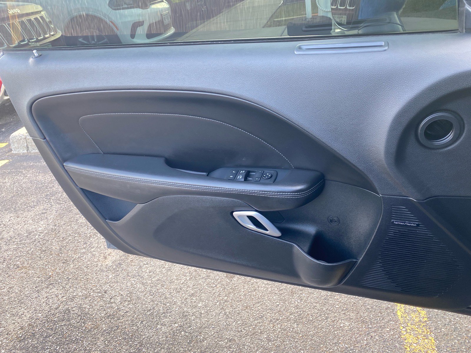 Used 2018 Dodge Challenger T/A image 20