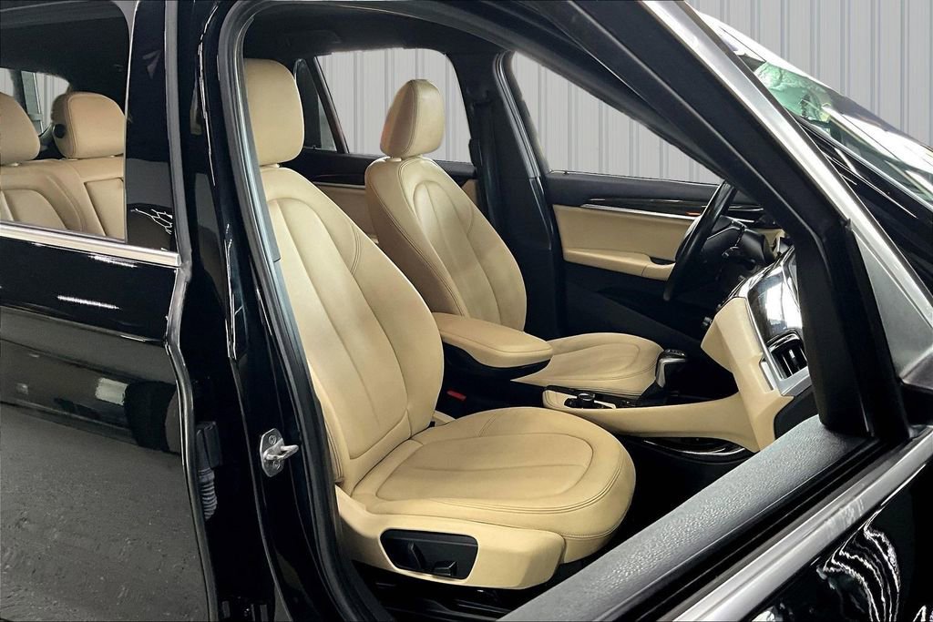 Used 2016 BMW X1 xDrive28i AWD/4WD image 29