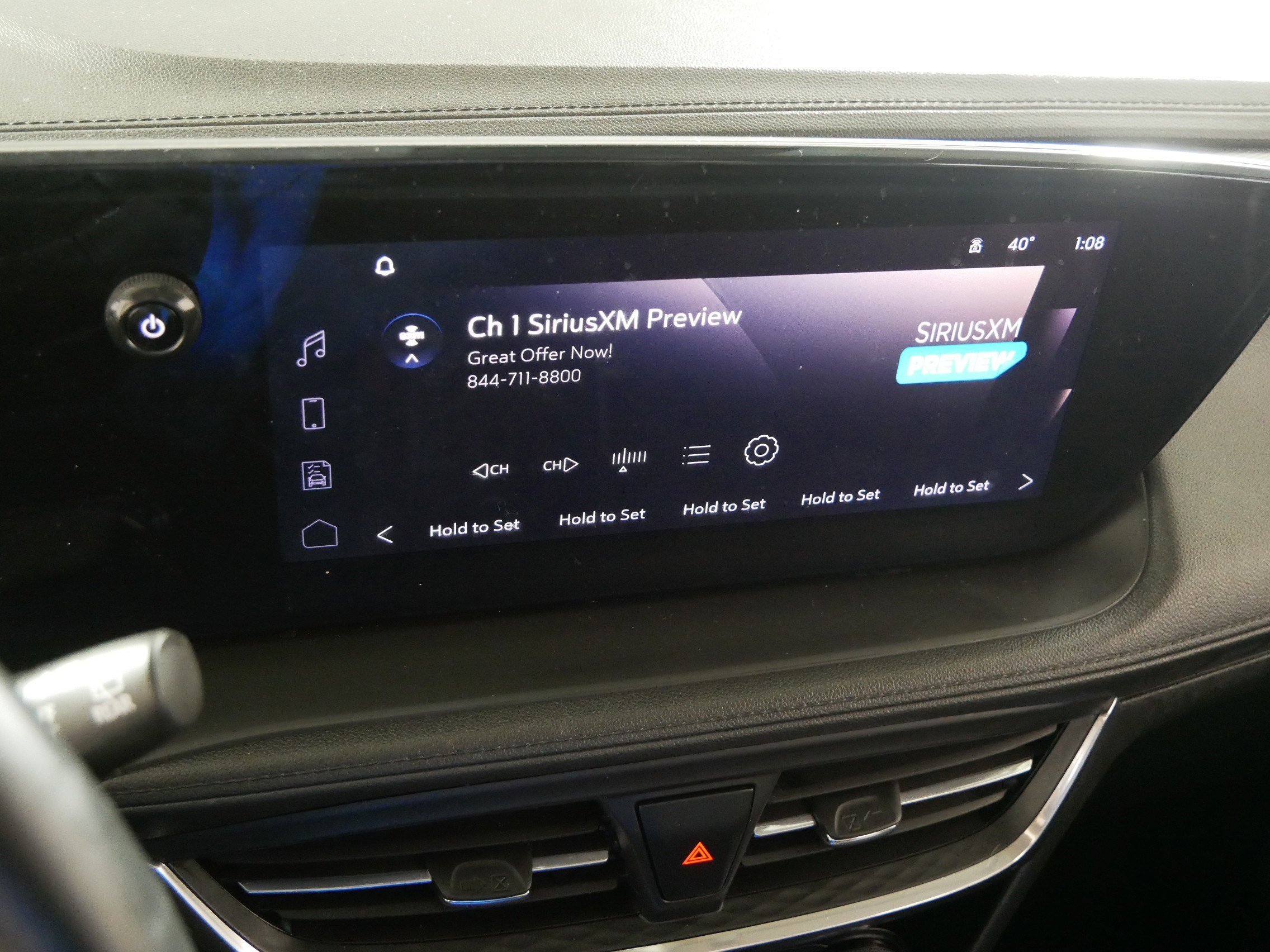 Used 2024 Buick Encore GX Sport Touring w/ Comfort Package image 22