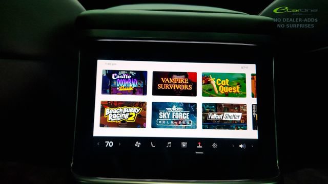 Used 2022 Tesla Model X AWD/4WD image 56
