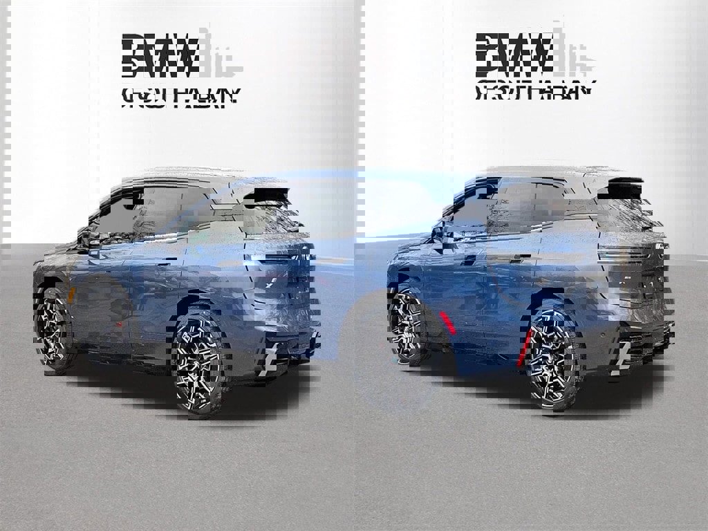 New 2026 BMW iX xDrive45 w/ M Sport Package image 5