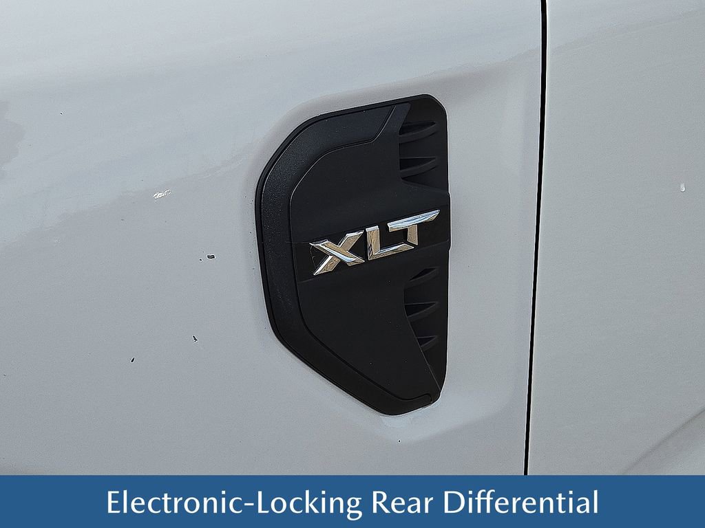 Used 2024 Ford Ranger XLT w/ Technology Package image 12