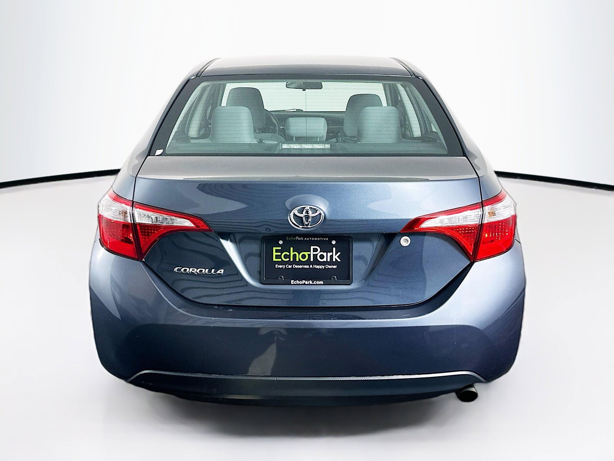 Used 2015 Toyota Corolla L image 7