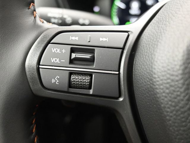 Used 2026 Honda CR-V Sport Touring image 25