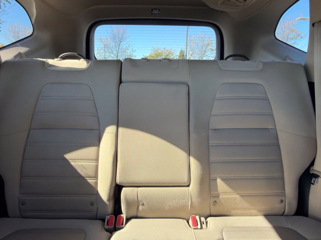 Used 2017 Honda CR-V EX image 28
