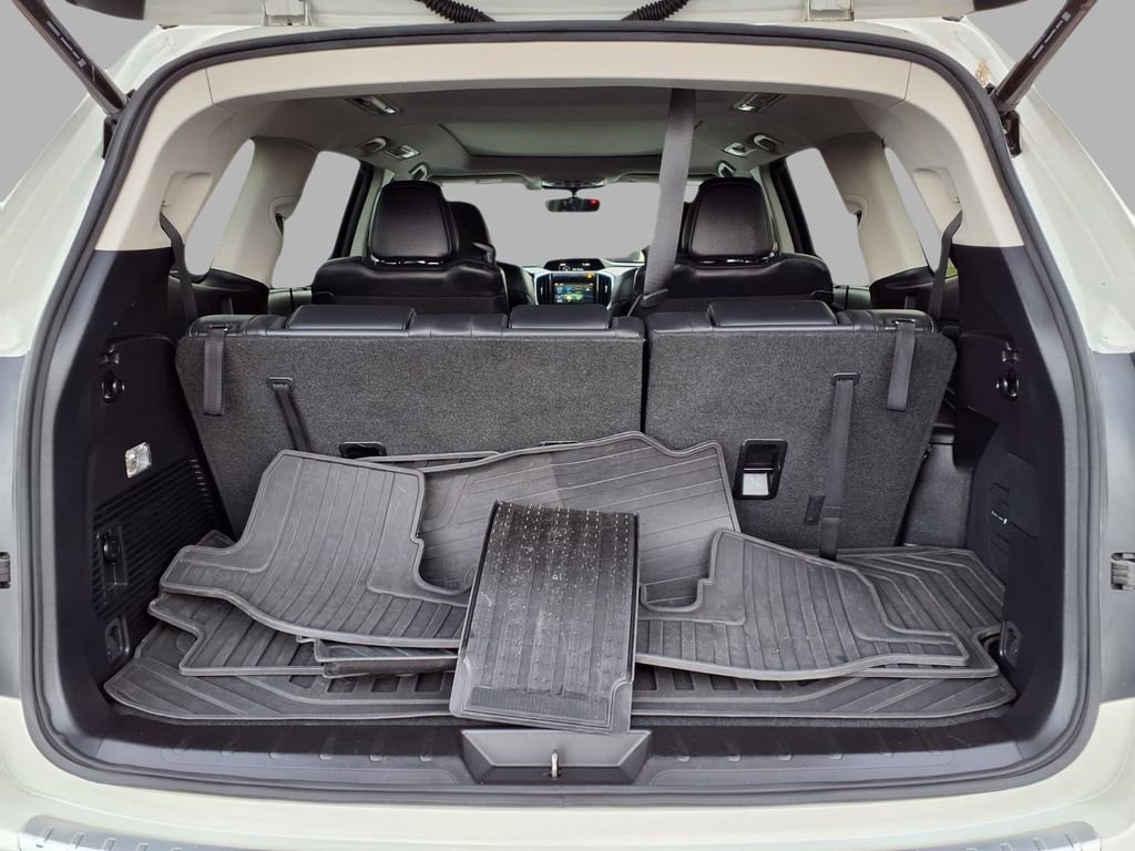 Used 2021 Subaru Ascent Limited w/ Technology Package image 27